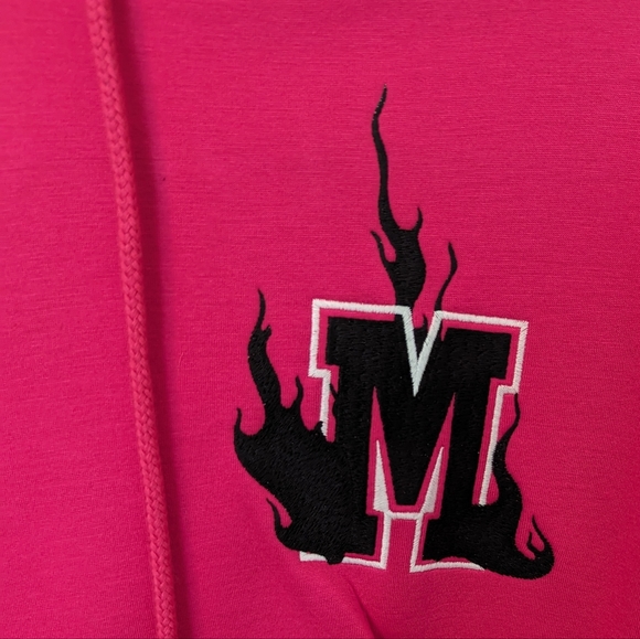 Maje Hoodie - Picture 3 of 3